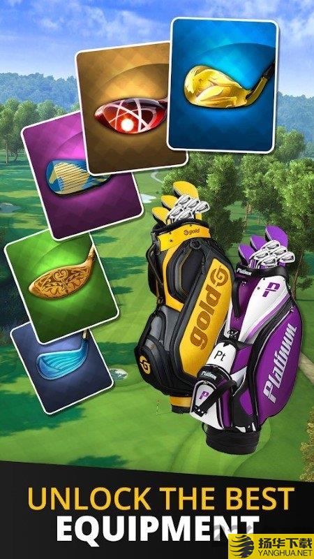 ultimategolf游戏下载_ultimategolf游戏手游最新版免费下载安装