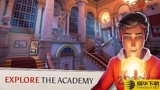 theacademy游戏下载_theacademy游戏手游最新版免费下载安装