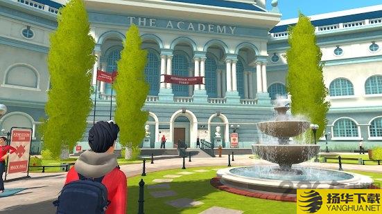 theacademy游戏下载_theacademy游戏手游最新版免费下载安装