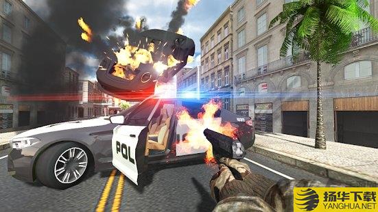 policevscrime游戏下载_policevscrime游戏手游最新版免费下载安装