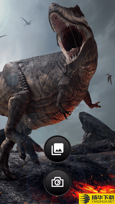 恐龙照片编辑器下载最新版（暂无下载）_恐龙照片编辑器app免费下载安装