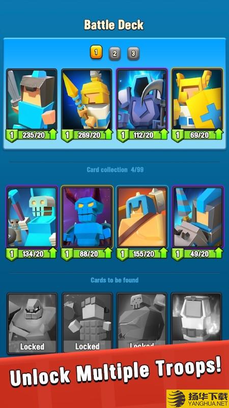 towerclash手游下载_towerclash手游手游最新版免费下载安装