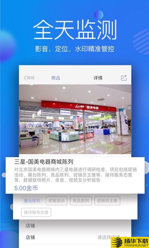 店訊報