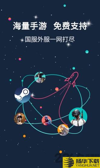 斧牛加速器app最新版下载_斧牛加速器app最新版手游最新版免费下载安装