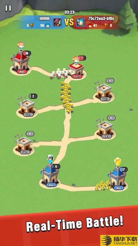 towerclash手游下载_towerclash手游手游最新版免费下载安装