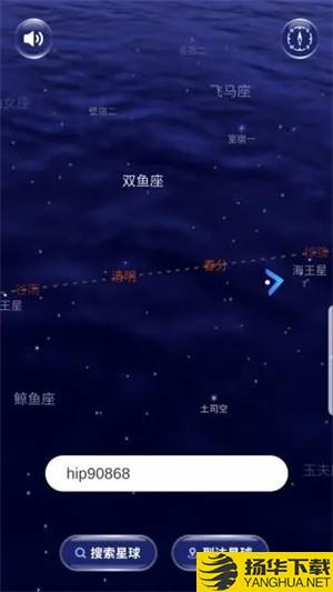 星星命名權