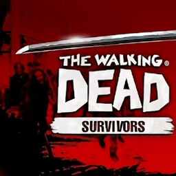 thewalkingdeadsurvivors游戏