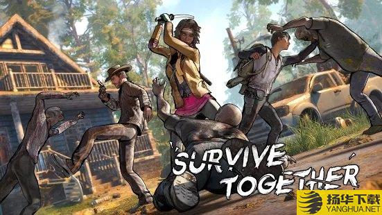 thewalkingdeadsurvivors游戏下载_thewalkingdeadsurvivors游戏手游最新版免费下载安装