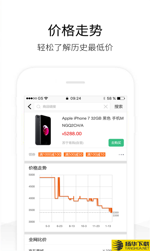 历史价格查询下载最新版（暂无下载）_历史价格查询app免费下载安装