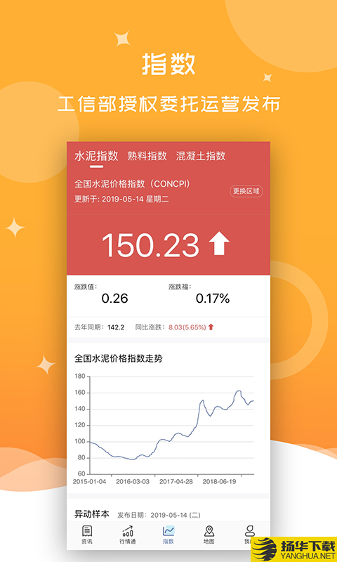 中国水泥网下载最新版（暂无下载）_中国水泥网app免费下载安装