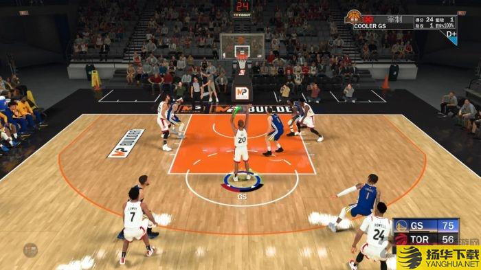 nba2k20破解版无限金币版下载_nba2k20破解版无限金币版手游最新版免费下载安装