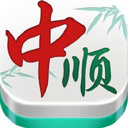 qka棋牌中顺麻将游戏