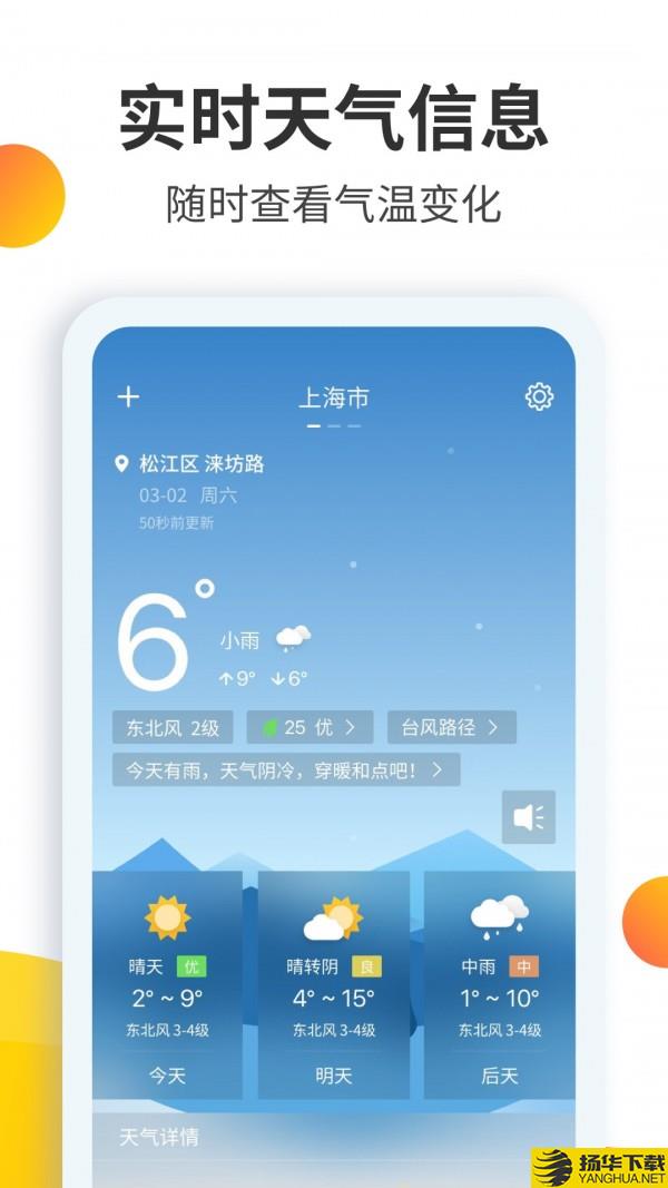 天气预报大师下载最新版（暂无下载）_天气预报大师app免费下载安装