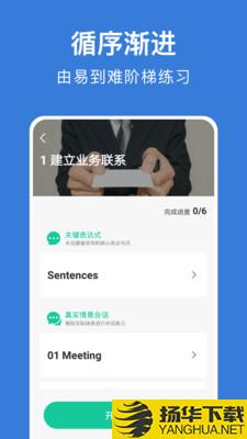 商务英语口语下载最新版（暂无下载）_商务英语口语app免费下载安装