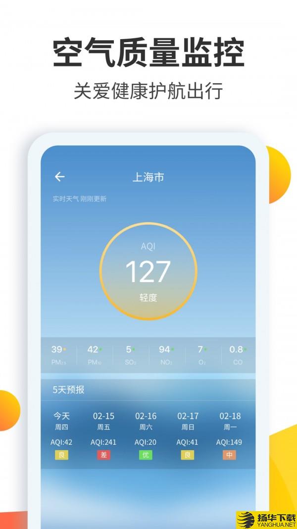 天气预报大师下载最新版（暂无下载）_天气预报大师app免费下载安装