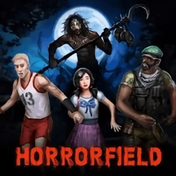 horrorfield国际服下载_horrorfield国际服手游最新版免费下载安装