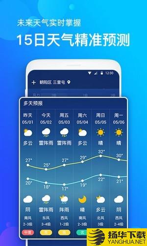 企鹅天气预报下载最新版（暂无下载）_企鹅天气预报app免费下载安装