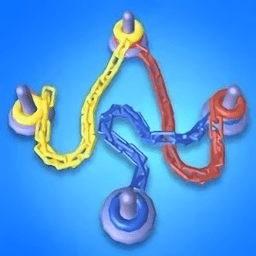 goknots3d游戏