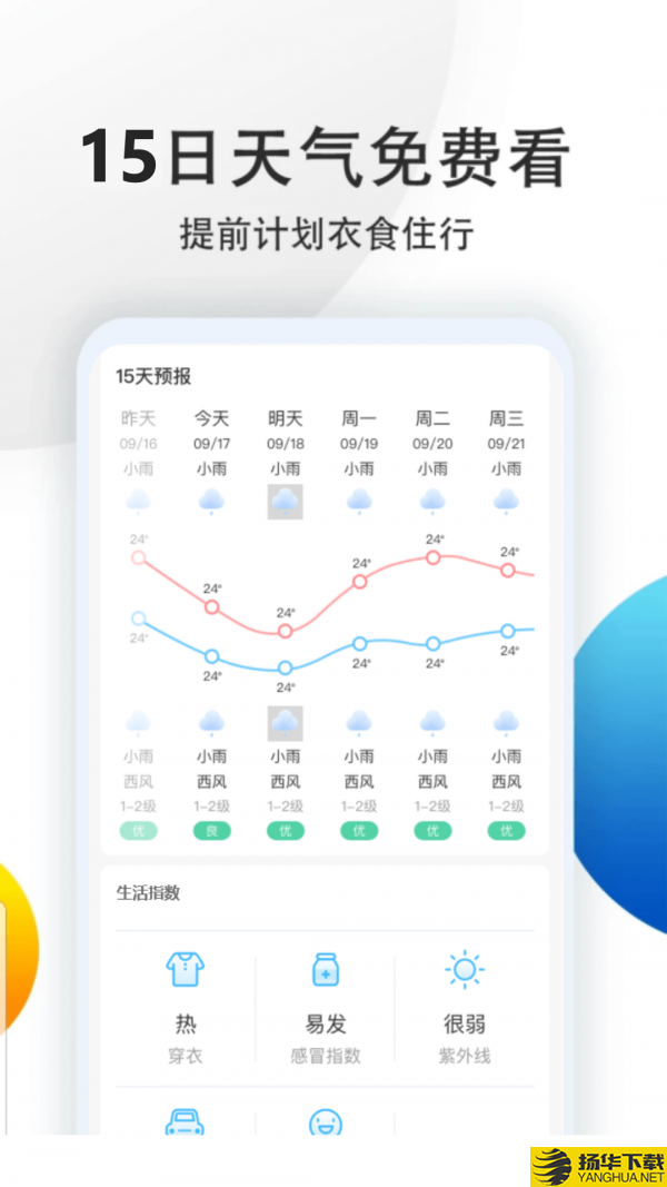 喵汪天气预报查询下载最新版（暂无下载）_喵汪天气预报查询app免费下载安装