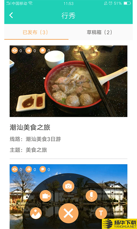 阿土伯导游