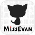 MissEvan下载最新版（暂无下载）_MissEvanapp免费下载安装