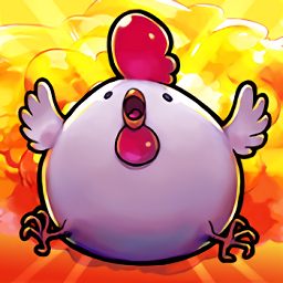 轰炸鸡游戏下载_轰炸鸡游戏手游最新版免费下载安装