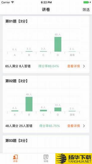 七天網絡查詢成績入口下載