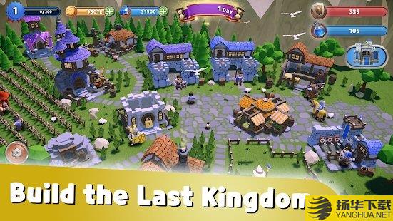 lastkingdom手游下载_lastkingdom手游手游最新版免费下载安装