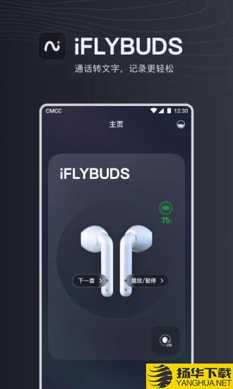 iFLYBUDS