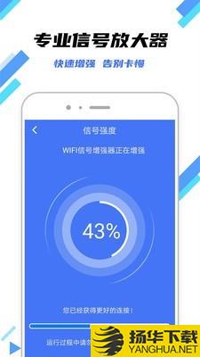 快連WiFi鑰匙