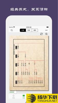 族记家谱下载最新版（暂无下载）_族记家谱app免费下载安装