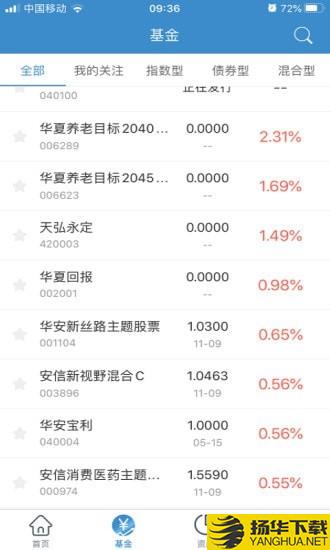 中大财金下载最新版（暂无下载）_中大财金app免费下载安装