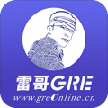 雷哥GRE下载最新版（暂无下载）_雷哥GREapp免费下载安装