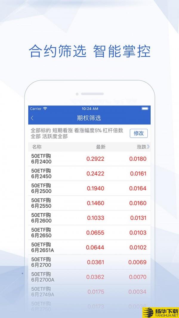 南京证券期权下载最新版（暂无下载）_南京证券期权app免费下载安装