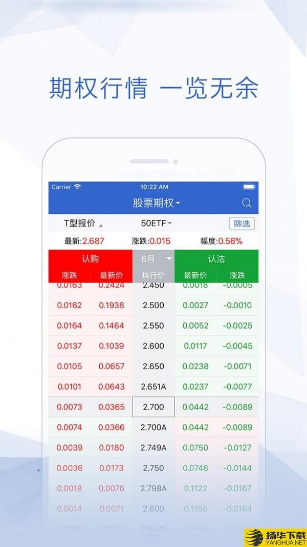 南京证券期权下载最新版（暂无下载）_南京证券期权app免费下载安装