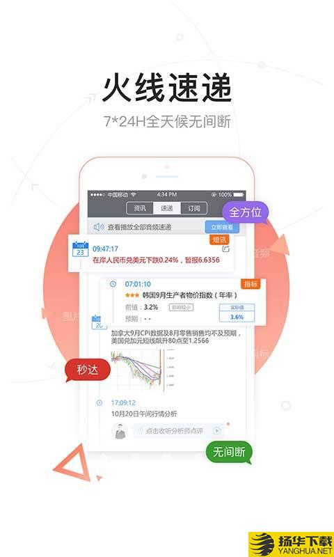 FX168财经下载最新版（暂无下载）_FX168财经app免费下载安装