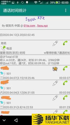 通话时间统计下载最新版（暂无下载）_通话时间统计app免费下载安装