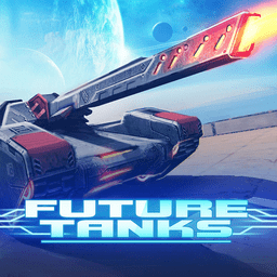 futuretanks战争机器官方版