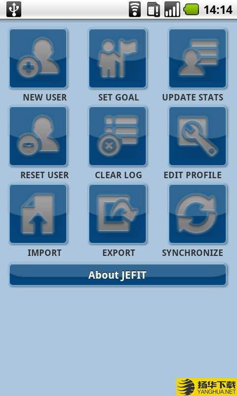 JEFITPro下载最新版（暂无下载）_JEFITProapp免费下载安装