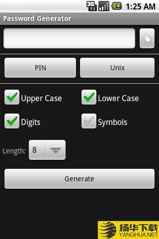 密码生成器下载最新版（暂无下载）_密码生成器app免费下载安装