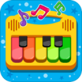 宝宝钢琴下载最新版（暂无下载）_宝宝钢琴app免费下载安装