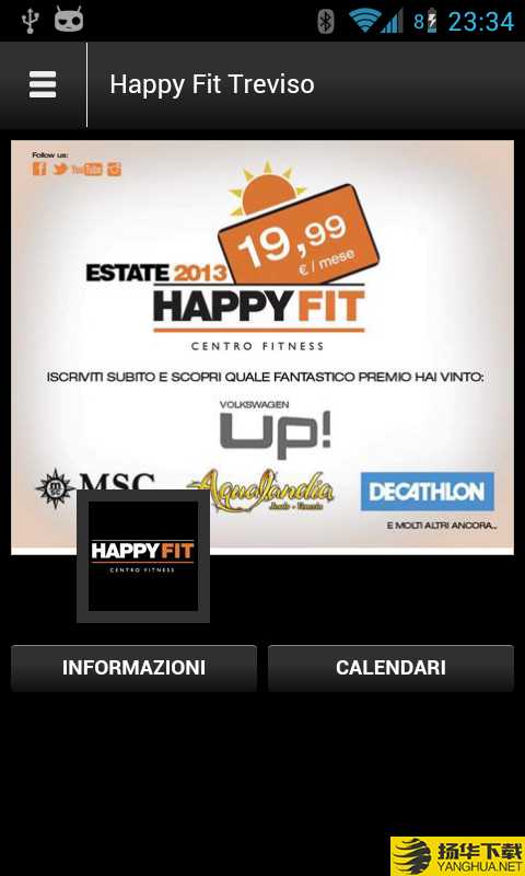 HappyFit下载最新版（暂无下载）_HappyFitapp免费下载安装