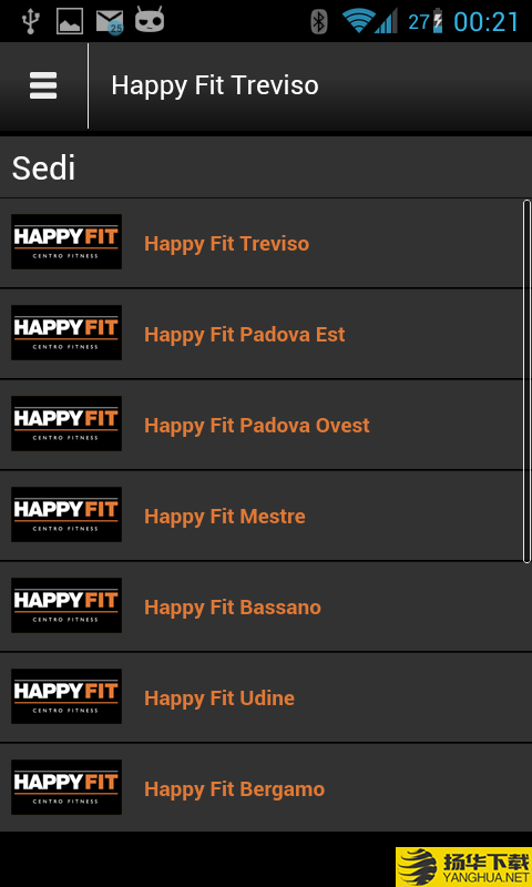 HappyFit下载最新版（暂无下载）_HappyFitapp免费下载安装