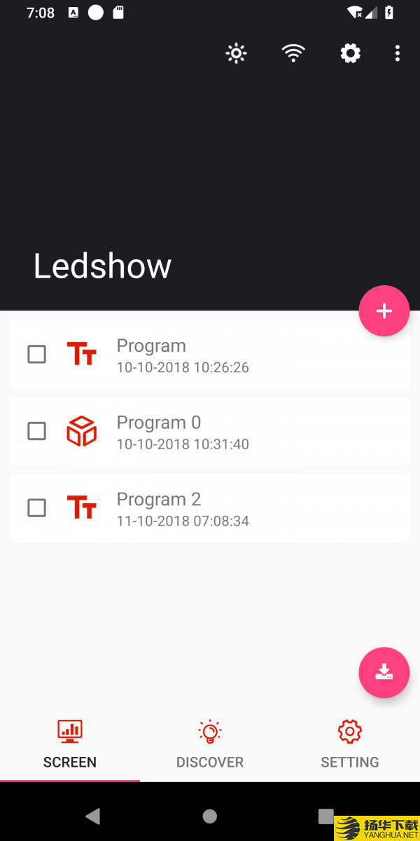 Ledshow下载最新版（暂无下载）_Ledshowapp免费下载安装