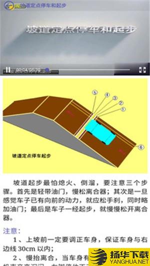 駕考科目一二