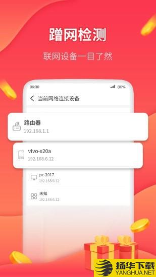 WiFi掙錢