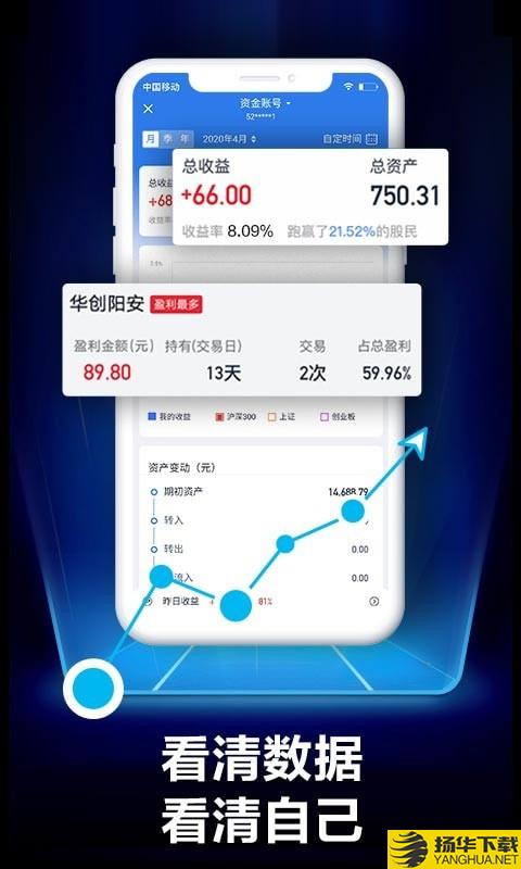 华创e智通下载最新版（暂无下载）_华创e智通app免费下载安装