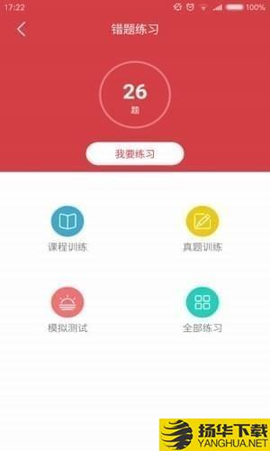 筆果自考題庫app