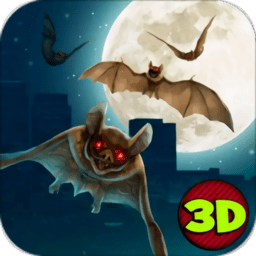 大眼蝙蝠大冒险游戏下载_大眼蝙蝠大冒险游戏手游最新版免费下载安装