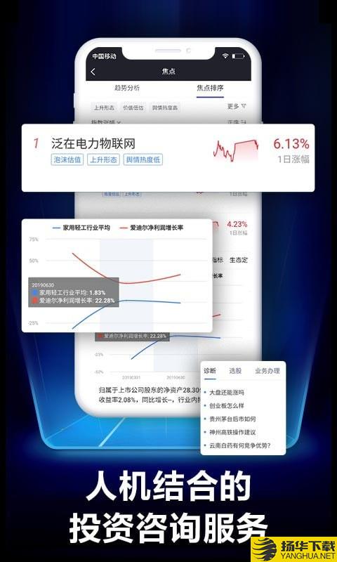 华创e智通下载最新版（暂无下载）_华创e智通app免费下载安装